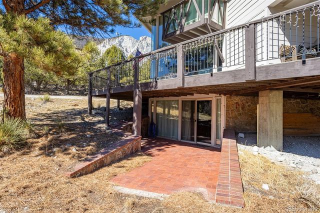 16695 County Road 162, Nathrop, CO 81236