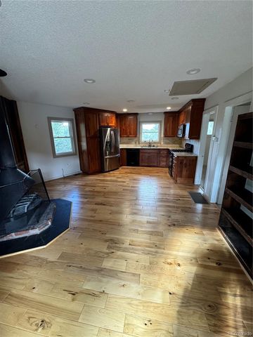 16695 County Road 162, Nathrop, CO 81236