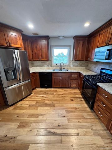 16695 County Road 162, Nathrop, CO 81236