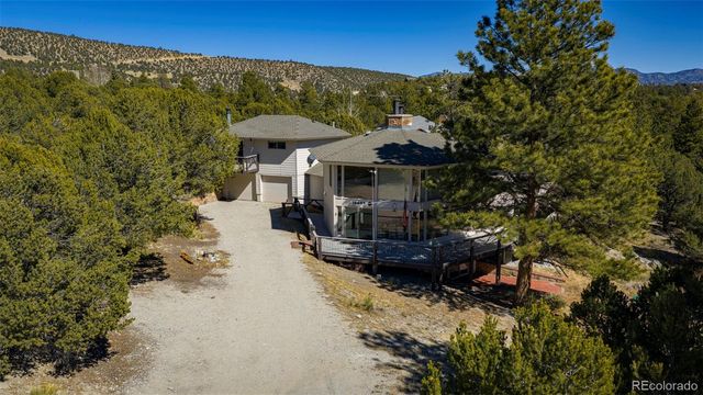 16695 County Road 162, Nathrop, CO 81236