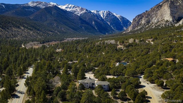 16695 County Road 162, Nathrop, CO 81236
