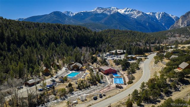 16695 County Road 162, Nathrop, CO 81236