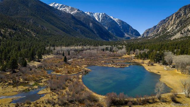 16695 County Road 162, Nathrop, CO 81236