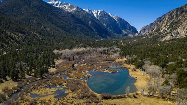 16695 County Road 162, Nathrop, CO 81236