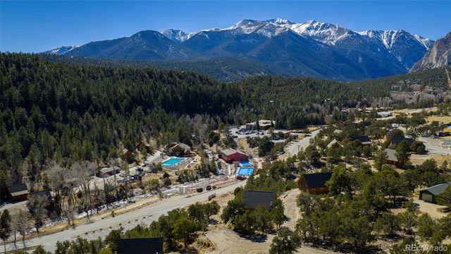 16695 County Road 162, Nathrop, CO 81236