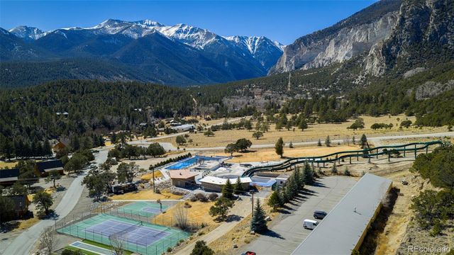 16695 County Road 162, Nathrop, CO 81236