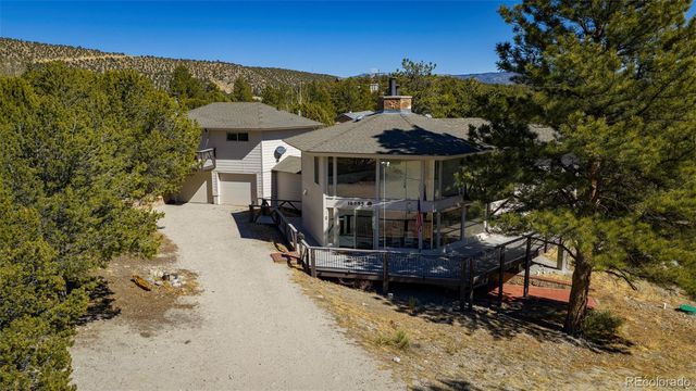16695 County Road 162, Nathrop, CO 81236