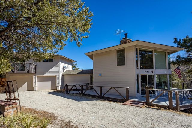 16695 County Road 162, Nathrop, CO 81236