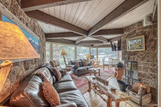 16695 County Road 162, Nathrop, CO 81236