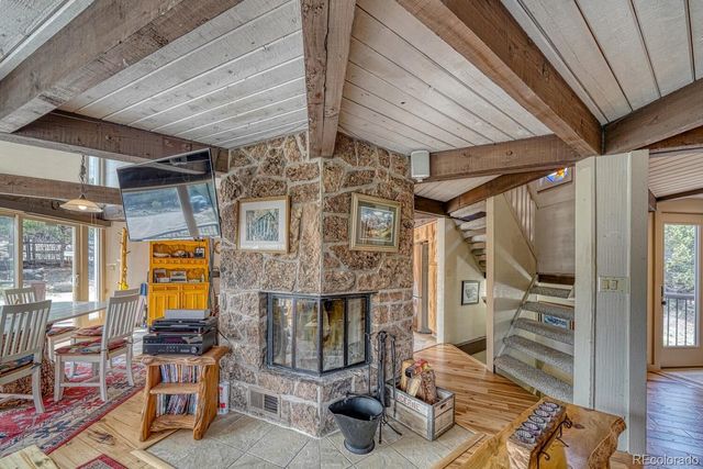 16695 County Road 162, Nathrop, CO 81236
