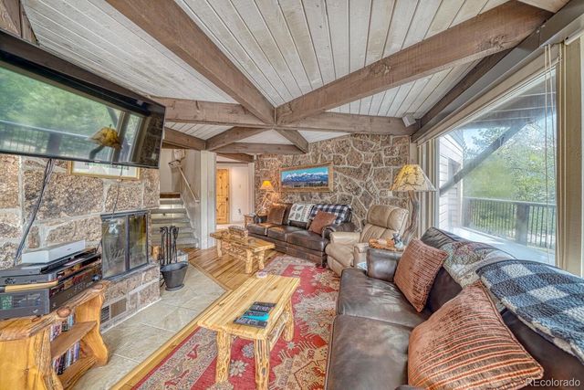 16695 County Road 162, Nathrop, CO 81236