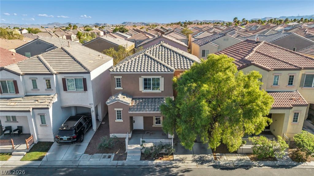 6677 Churnet Valley Avenue, Las Vegas, NV 89139 — photo 3