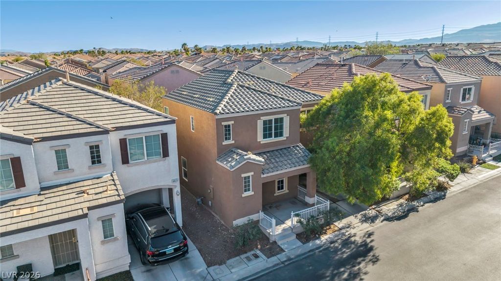 6677 Churnet Valley Avenue, Las Vegas, NV 89139 — photo 4