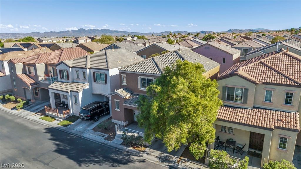 6677 Churnet Valley Avenue, Las Vegas, NV 89139 — photo 5