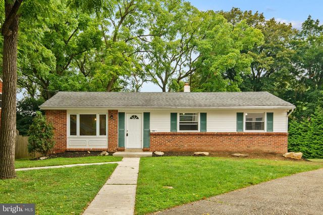 190 MAPLE AVE, Belmont Hills, PA 19004