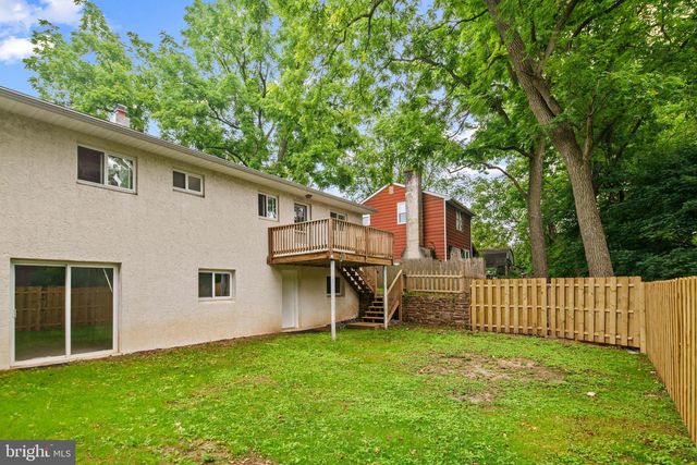 190 MAPLE AVE, Belmont Hills, PA 19004