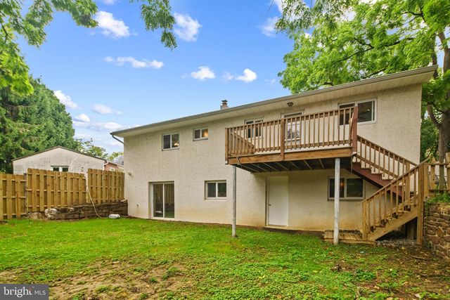190 MAPLE AVE, Belmont Hills, PA 19004