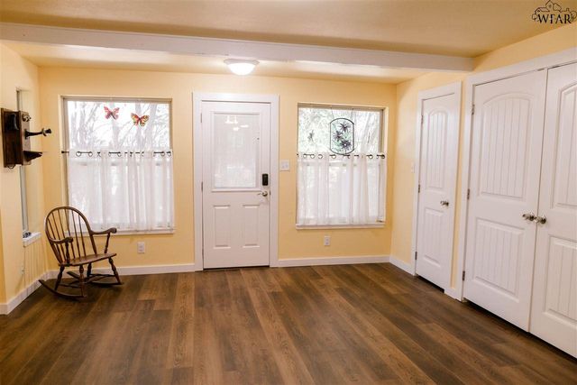 3708 KESSLER BOULEVARD, Wichita Falls, TX 76309