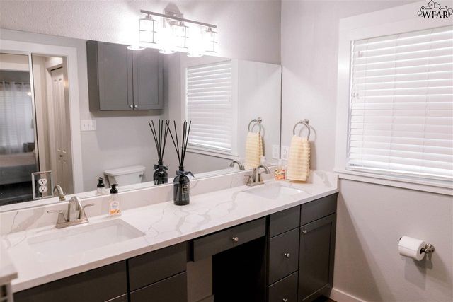 3708 KESSLER BOULEVARD, Wichita Falls, TX 76309