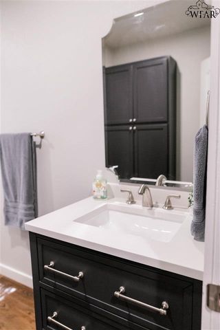 3708 KESSLER BOULEVARD, Wichita Falls, TX 76309