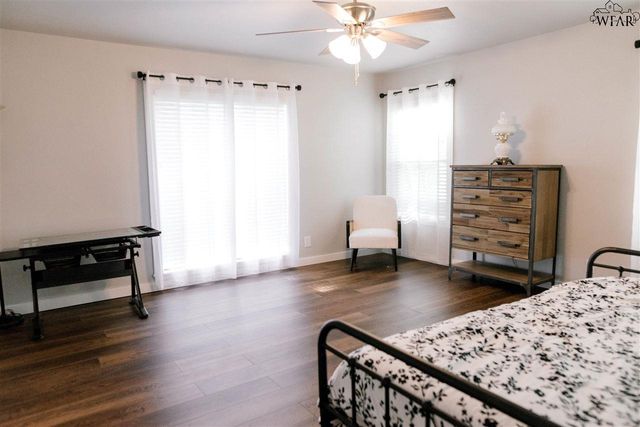 3708 KESSLER BOULEVARD, Wichita Falls, TX 76309