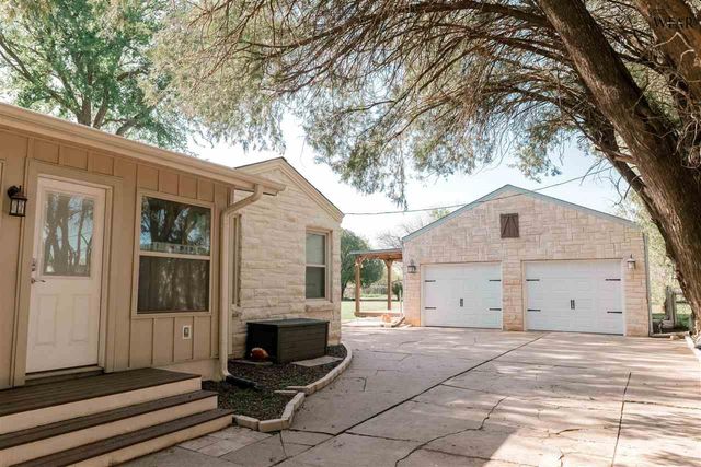 3708 KESSLER BOULEVARD, Wichita Falls, TX 76309