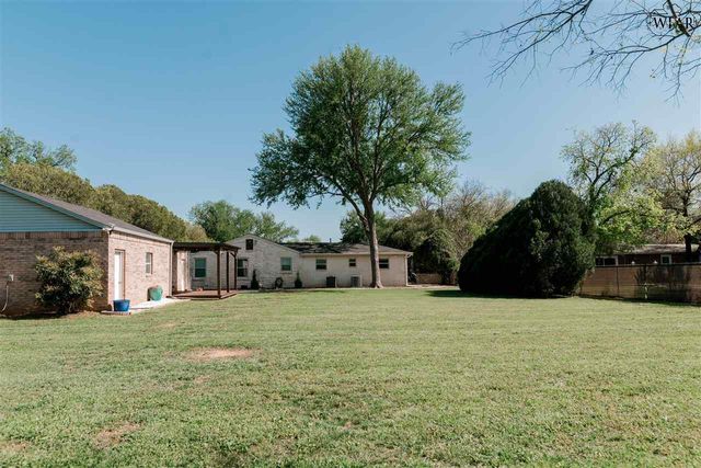 3708 KESSLER BOULEVARD, Wichita Falls, TX 76309