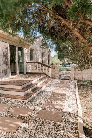 3708 KESSLER BOULEVARD, Wichita Falls, TX 76309