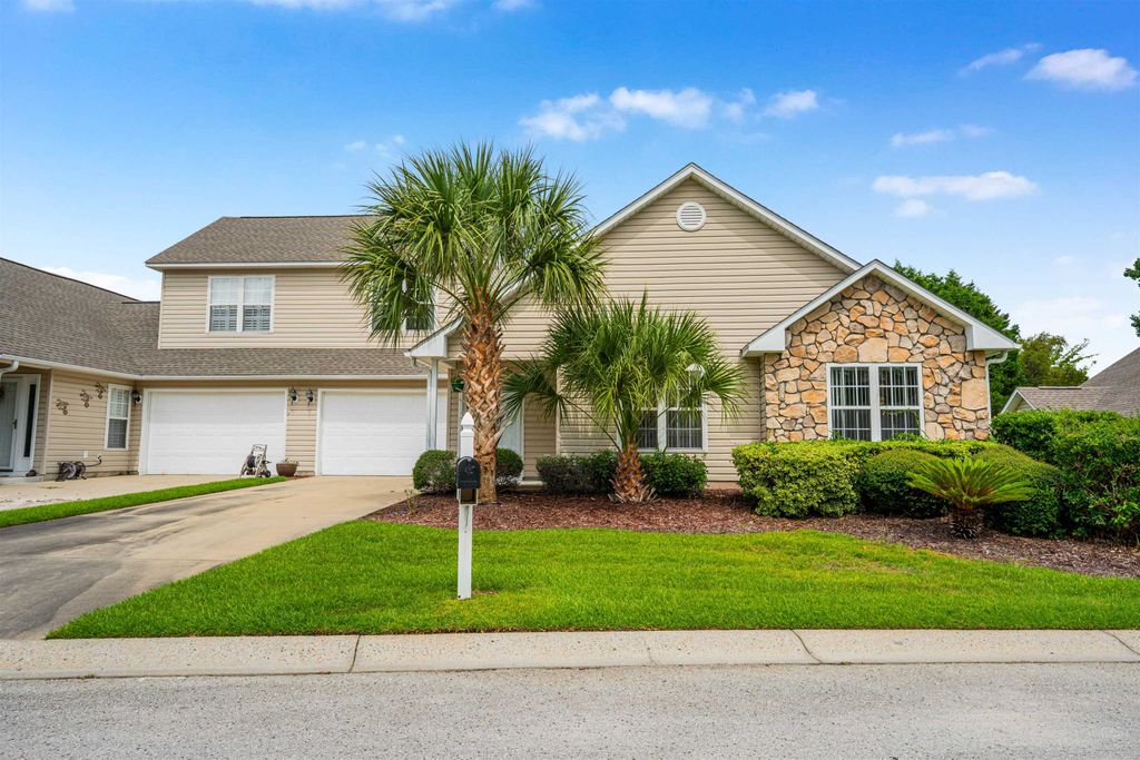 4225 Rivergate Ln., Little River, SC 29566 — exterior