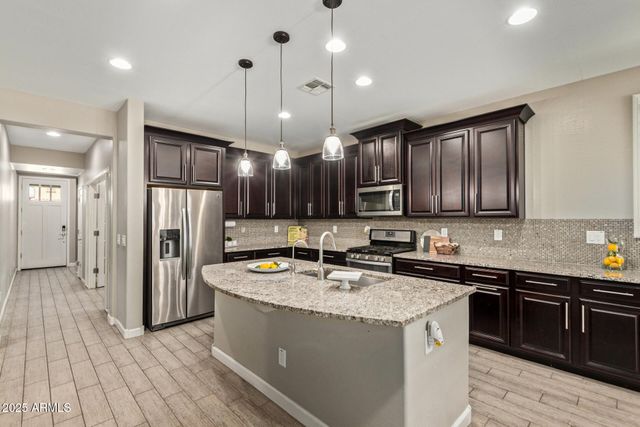 4229 E MESQUITE Street, Gilbert, AZ 85296