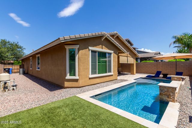 4229 E MESQUITE Street, Gilbert, AZ 85296