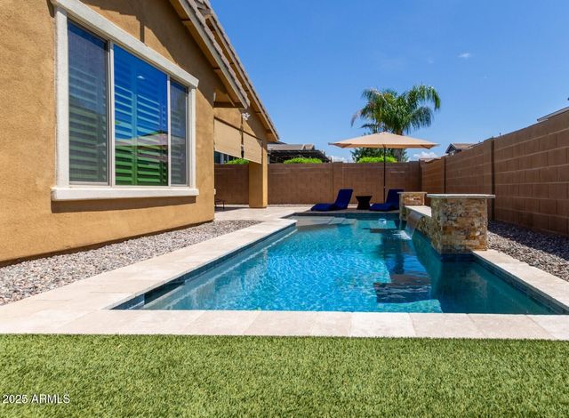 4229 E MESQUITE Street, Gilbert, AZ 85296