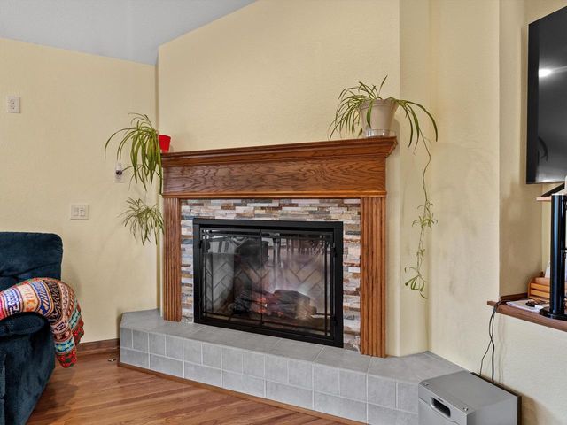 1408 Prairie LANE, Sheboygan Falls, WI 53085