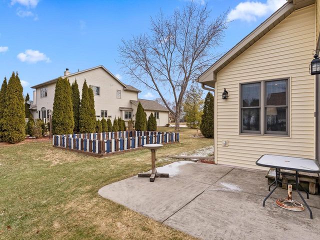 1408 Prairie LANE, Sheboygan Falls, WI 53085
