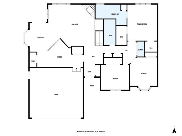 1408 Prairie LANE, Sheboygan Falls, WI 53085