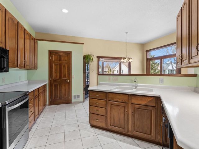 1408 Prairie LANE, Sheboygan Falls, WI 53085