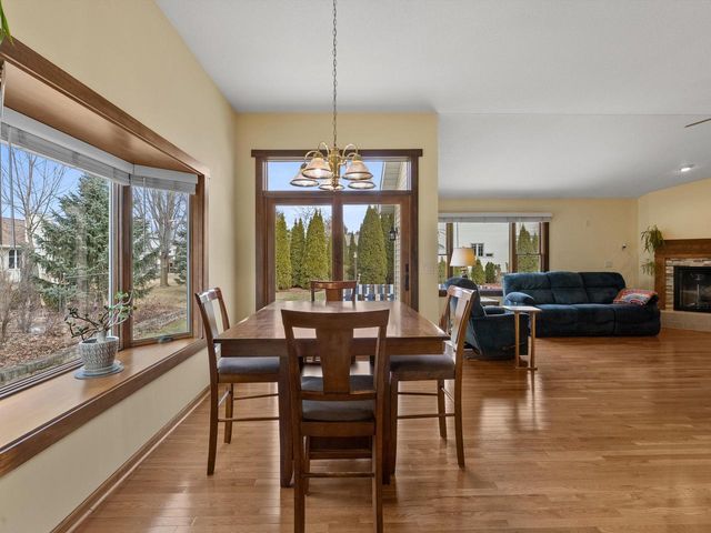 1408 Prairie LANE, Sheboygan Falls, WI 53085