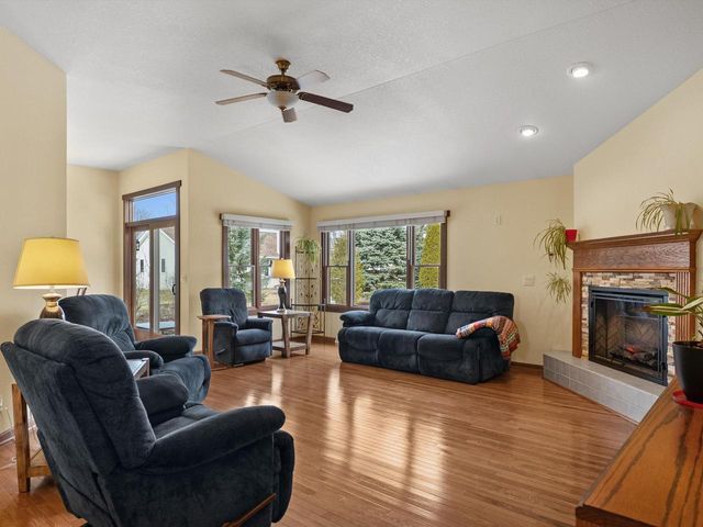 1408 Prairie LANE, Sheboygan Falls, WI 53085