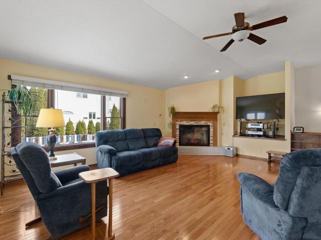 1408 Prairie LANE, Sheboygan Falls, WI 53085