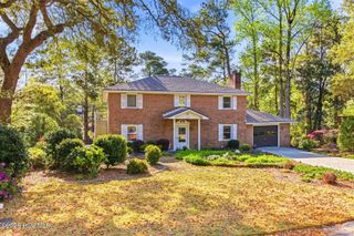 130 Cliffside Drive, Wilmington, NC 28409