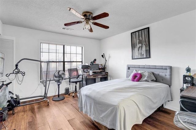 5507 Park S Place, Atlanta, GA 30349