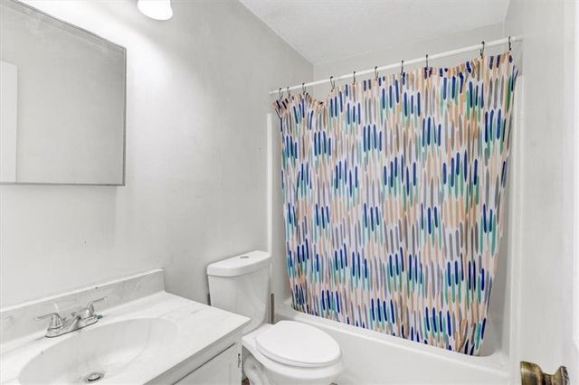 5507 Park S Place, Atlanta, GA 30349