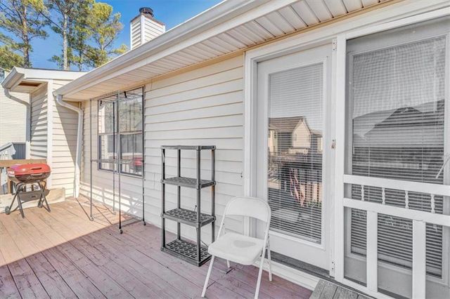 5507 Park S Place, Atlanta, GA 30349