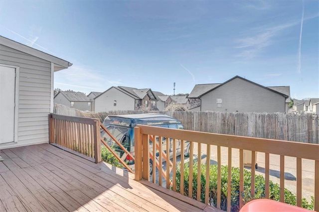 5507 Park S Place, Atlanta, GA 30349