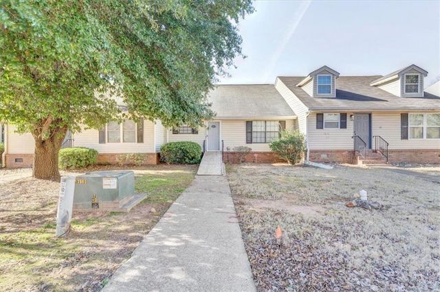 5507 Park S Place, Atlanta, GA 30349