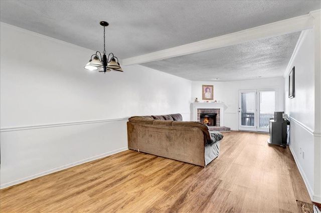 5507 Park S Place, Atlanta, GA 30349