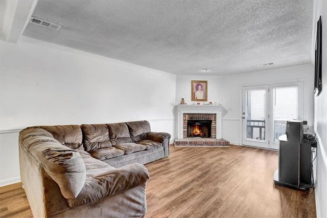 5507 Park S Place, Atlanta, GA 30349