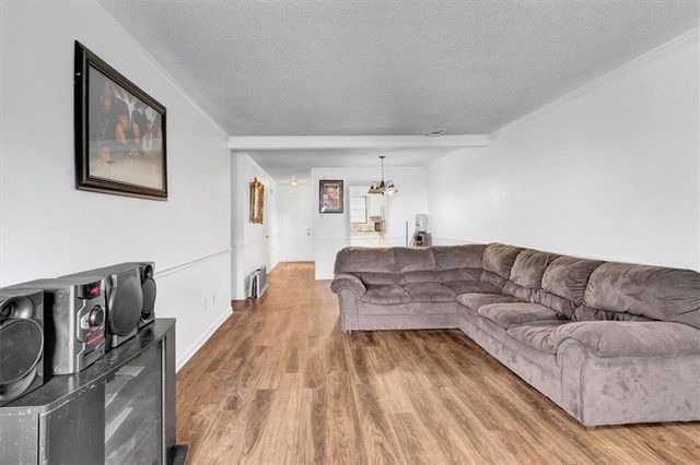 5507 Park S Place, Atlanta, GA 30349