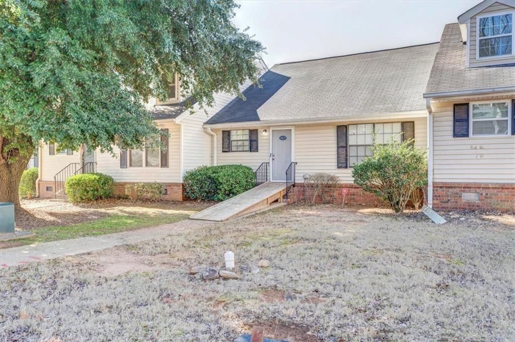 5507 Park S Place, Atlanta, GA 30349