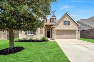 21626 Alta Peak Way, Katy, TX 77449